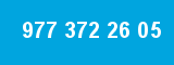 977 372 26 05